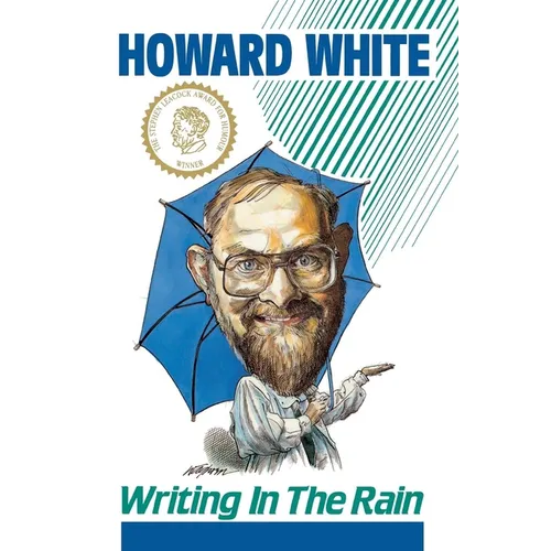Writing in the Rain - Paperback
