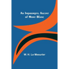 An Impromptu Ascent of Mont Blanc - Paperback