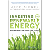 Renewable Energy - Hardcover
