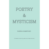 Poetry and Mysticism - Paperback