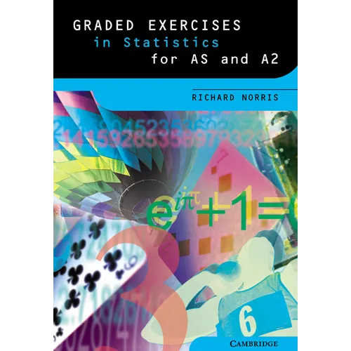 Graded Exercises in Statistics - Paperback