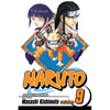 Naruto, Vol. 9: Neji vs. Hinata - Paperback