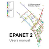EPANET 2 Users Manual - Paperback