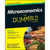 Microeconomics for Dummies, U.S. Edition - Paperback