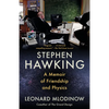 Stephen Hawking: A Memoir of Friendship and Physics - Paperback