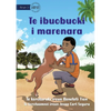 Helping One Another - Te ibuobuoki i marenara (Te Kiribati) - Paperback
