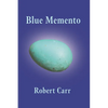 Blue Memento - Paperback
