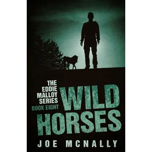 Wild Horses - Paperback