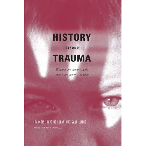 History Beyond Trauma - Paperback