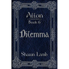 Allon Book 6 - Dilemma - Paperback