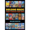 Building Magic - Disney's Overseas Theme Parks - Paperback