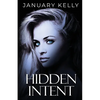 Hidden Intent - Paperback