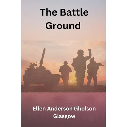The Battle Ground - Paperback