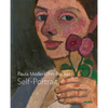 Paula Modersohn-Becker: Self-Portrait with Two Flowers: MoMA One on One Series - Paperback
