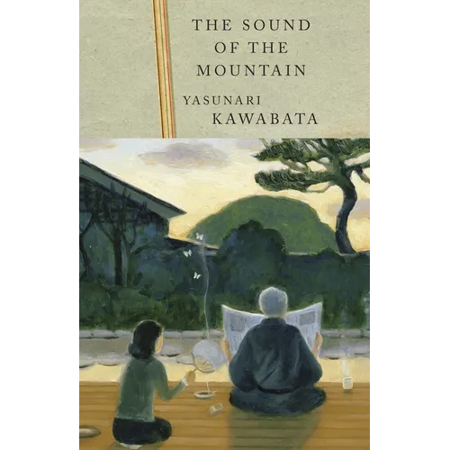 The Sound of the Mountain - Paperback