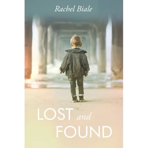 Lost and Found - Paperback
