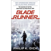 Blade Runner - Mass Market Paperbound