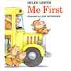 Me First - Paperback