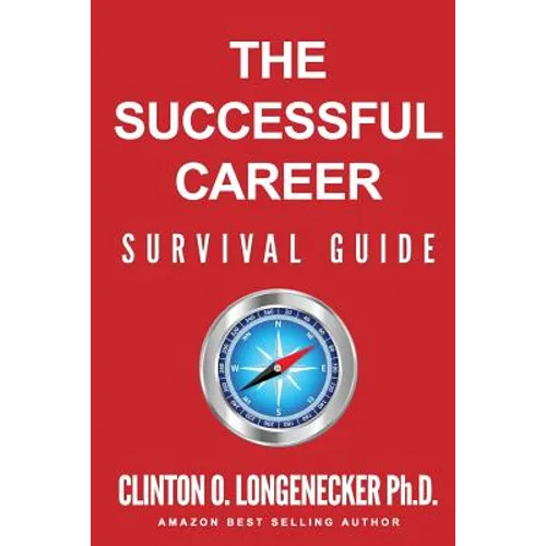 The Successful Career Survival Guide - Paperback