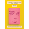 The Girl Who Never Read Noam Chomsky - Paperback