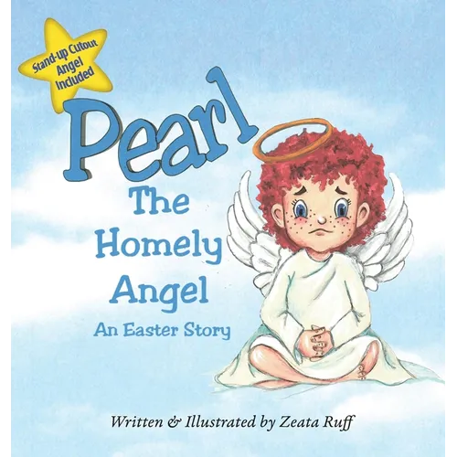 Pearl, the Homely Angel - Hardcover