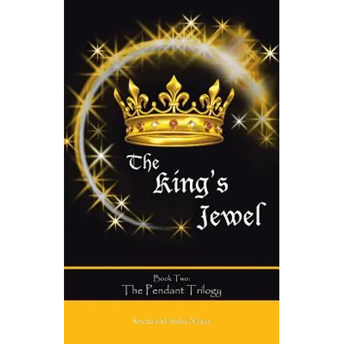 The King's Jewel - Paperback