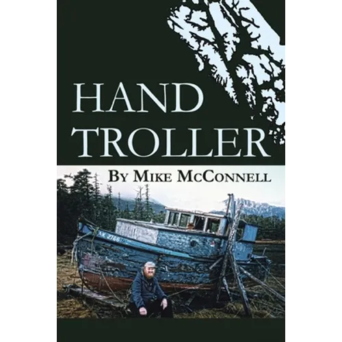Hand Troller - Paperback