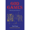 God Games - Hardcover