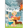 Recipe for Murder - Paperback