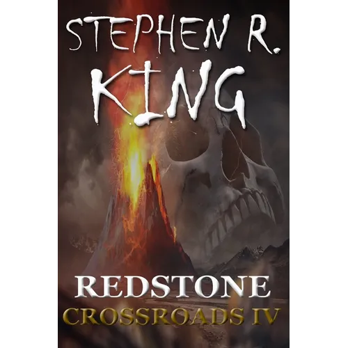 Redstone - Paperback