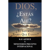 Dios, ¿Estás Ahí? / God, Are You There? Do You Care? Do You Know About Me? - Paperback