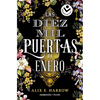 Las Diez Mil Puertas de Enero / The Ten Thousand Doors of January - Paperback