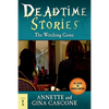 Deadtime Stories: The Witching Game - Paperback
