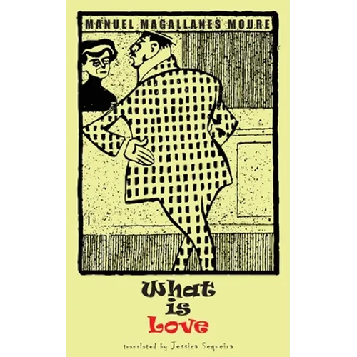 What is Love - Paperback