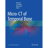 Micro-CT of Temporal Bone - Paperback