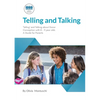 Telling and Talking 8-11 Years - A Guide for Parents - Paperback