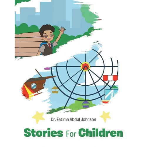 Stories for Children - Paperback