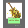 Jazz Guitar Arpeggio Soloing - Paperback