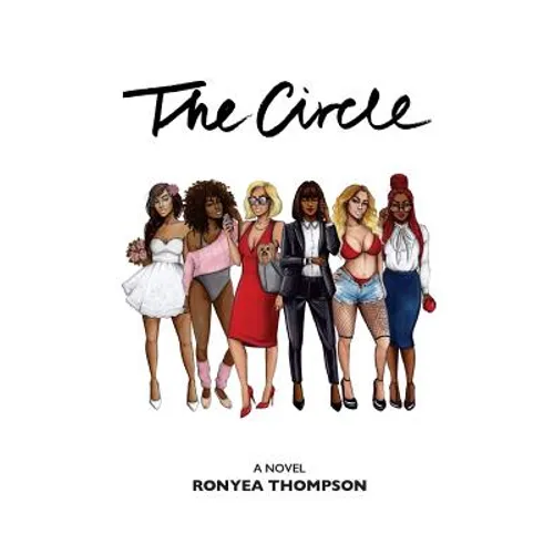 The Circle - Paperback