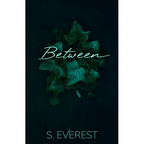 Between - Paperback