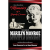 Memoirs of a Deputy Coroner: The Case of Marilyn Monroe - Paperback