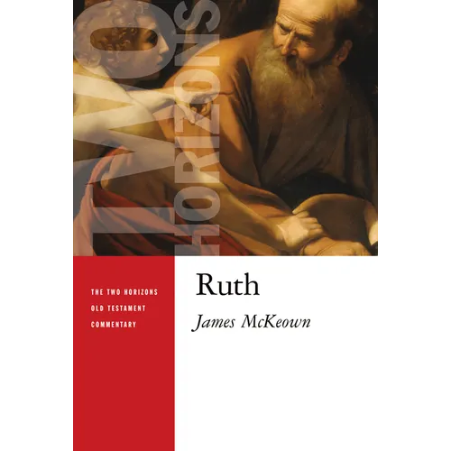 Ruth - Paperback