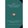 The Saturday Evening Post Stories - Hardcover