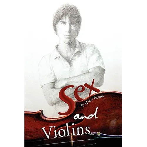 Sex and Violins - Paperback