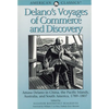 Delano's Voyages of Commerce and Discovery - Paperback