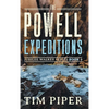 The Powell Expeditions - Hardcover