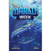 Marlin Week - Paperback