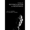 Writings on Reconciliation and Resistance - Paperback