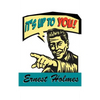 It's Up to You - Hardcover