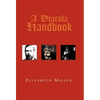 A Dracula Handbook - Hardcover